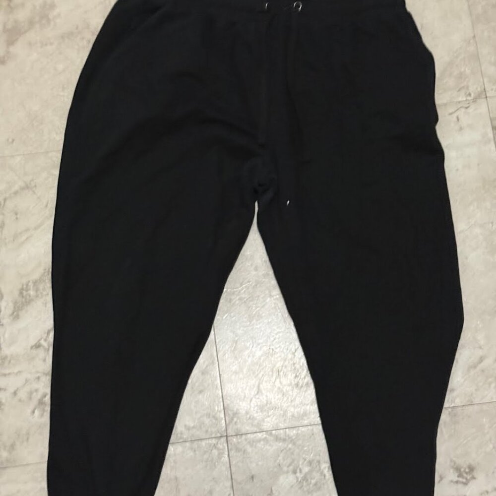 BooHooMan Mens Fleece Jogger Sweat Pants